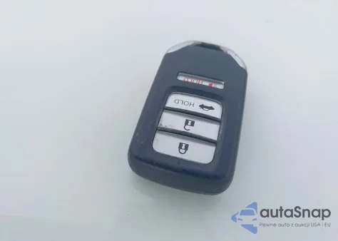 2018 Honda Accord Lx из США, поврежденный, VIN 1HGCV1F11JA117281